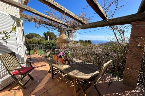 4 bedrooms house for sale in Begur, Girona, Catalonia, Spain № 6011