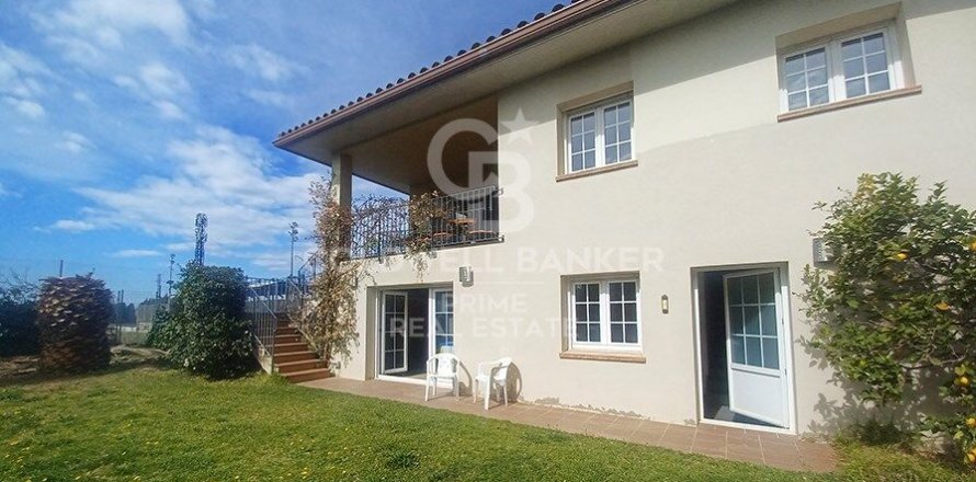 5 bedrooms house for sale in Pals, Girona, Catalonia, Spain № 6007