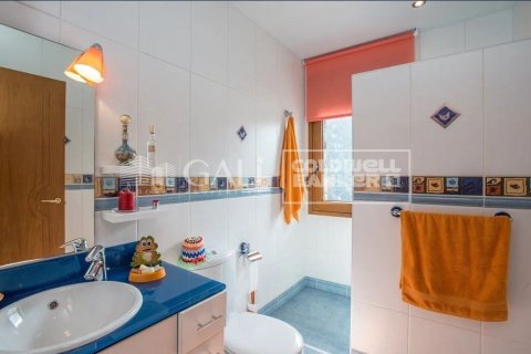 5 bedrooms villa for sale in Principado De Andorra (Ninguna Poblacion Tiene C.P.), Lleida, Catalonia, Spain № 6006 - photo 12