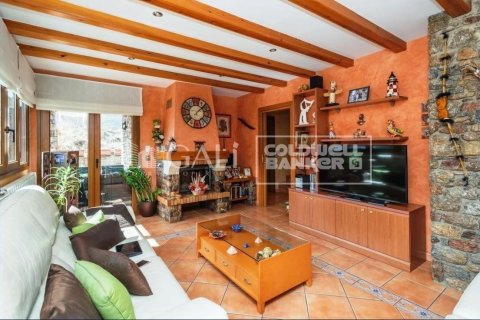 5 bedrooms villa for sale in Principado De Andorra (Ninguna Poblacion Tiene C.P.), Lleida, Catalonia, Spain № 6006 - photo 3