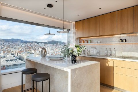 2 bedrooms apartment for sale in Barcelona, Catalonia, Spain № 6005 - photo 11