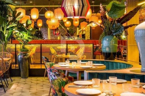 Купить кафе / ресторан в Барселона, Испания 400м², № 4580 - фото 2