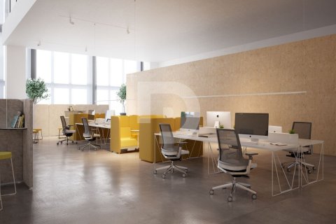 Офис студия в Сан-Марти, Барселона, Каталония, Испания № 4584