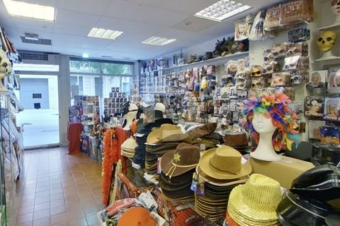 Купить магазин в Л'Эшампле, Испания 418м², № 4579 - фото 3