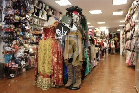 Купить магазин в Л'Эшампле, Испания 418м², № 4579 - фото 2