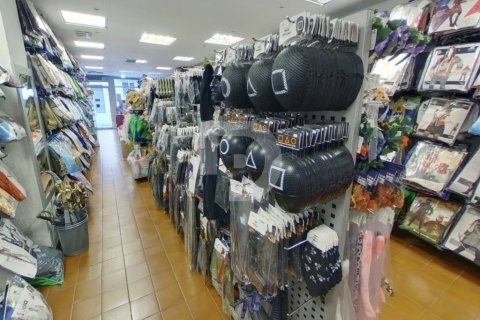 Купить магазин в Л'Эшампле, Испания 418м², № 4579 - фото 6