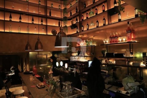 Купить кафе / ресторан в Л'Эшампле, Испания 75м², № 4582 - фото 3