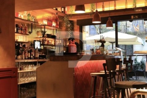 Купить кафе / ресторан в Л'Эшампле, Испания 75м², № 4582 - фото 2