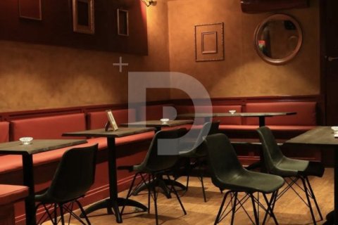 Кафе / ресторан 75м² в Л'Эшампле, Барселона, Каталония, Испания № 4582