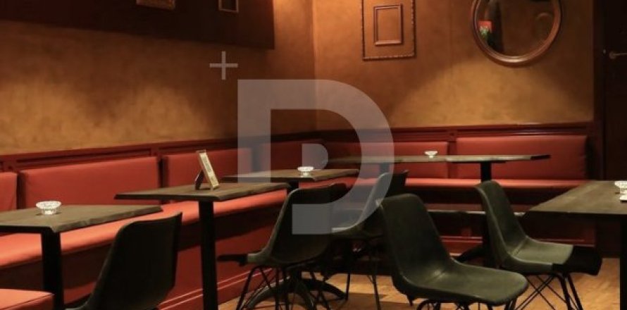 Кафе / ресторан 75м² в Л'Эшампле, Барселона, Каталония, Испания № 4582