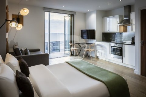 962 sq.m. commercial property for sale in L'Eixample, Barcelona, Catalonia, Spain № 4583