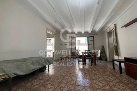 4 bedrooms penthouse for sale in Barcelona, Catalonia, Spain № 5664 - photo 4