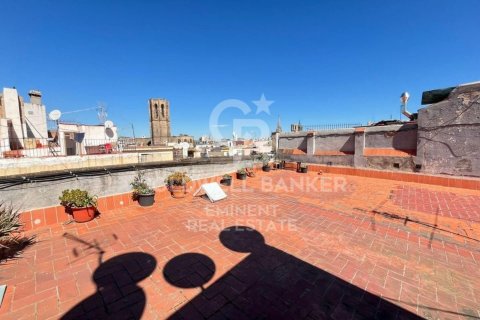 4 bedrooms penthouse for sale in Barcelona, Catalonia, Spain № 5664 - photo 22