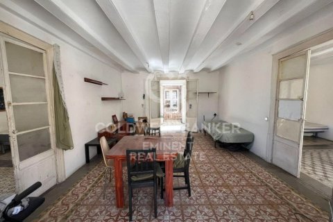 4 bedrooms penthouse for sale in Barcelona, Catalonia, Spain № 5664 - photo 3