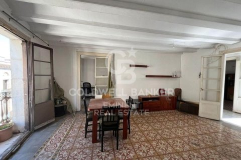 4 bedrooms penthouse for sale in Barcelona, Catalonia, Spain № 5664 - photo 1