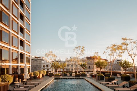 2 bedrooms apartment for sale in Barcelona, Catalonia, Spain № 5663 - photo 2