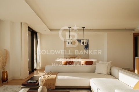 2 bedrooms apartment for sale in Barcelona, Catalonia, Spain № 5663