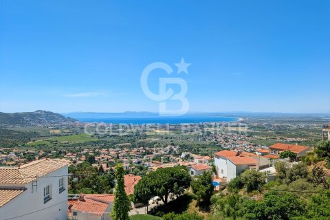 5 bedrooms villa for sale in Roses, Girona, Catalonia, Spain № 5659 - photo 4