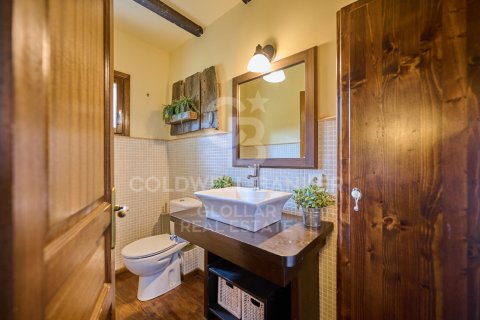 6 bedrooms villa for sale in Catalonia, Spain № 5658 - photo 23