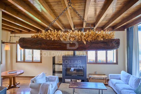 6 bedrooms villa for sale in Catalonia, Spain № 5658 - photo 27