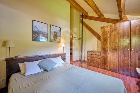 6 bedrooms villa for sale in Catalonia, Spain № 5658 - photo 26