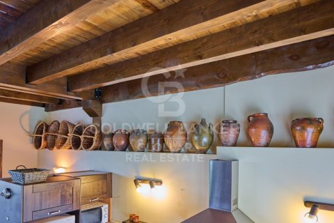 6 bedrooms villa for sale in Catalonia, Spain № 5658 - photo 17