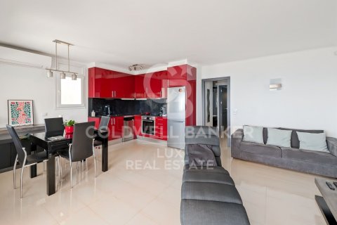 Купить квартиру в Розы, Испания с 2 спальни, 71м², № 5660 - фото 7