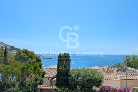 Квартира с 2 спальнями в Розы, Герона, Каталония, Испания № 5660