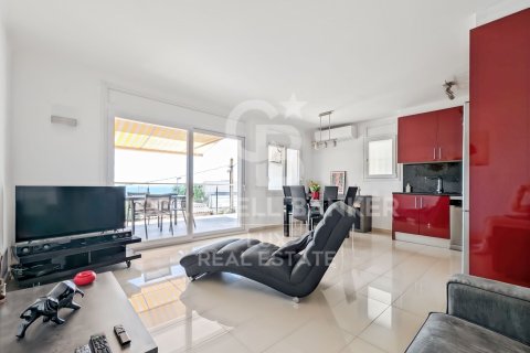 Купить квартиру в Розы, Испания с 2 спальни, 71м², № 5660 - фото 6