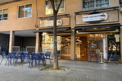 Купить коммерческую недвижимость в Сан-Марти, Барселона, Испания 198м², № 2174 - фото 9