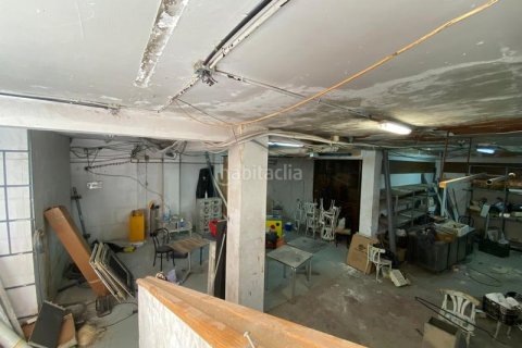 Купить коммерческую недвижимость в Сан-Марти, Барселона, Испания 198м², № 2174 - фото 24