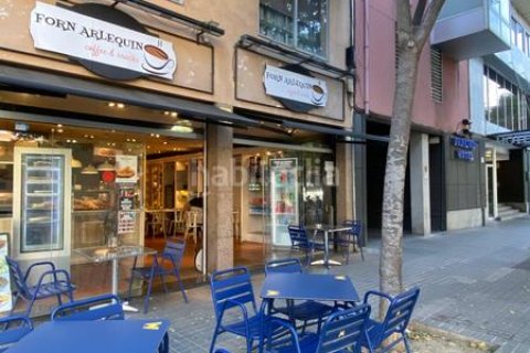 Купить коммерческую недвижимость в Сан-Марти, Барселона, Испания 198м², № 2174 - фото 4