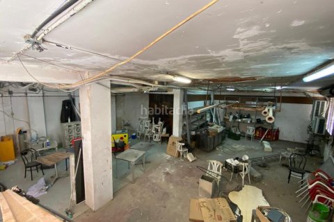 Купить коммерческую недвижимость в Сан-Марти, Барселона, Испания 198м², № 2174 - фото 7