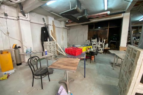 Купить коммерческую недвижимость в Сан-Марти, Барселона, Испания 198м², № 2174 - фото 5