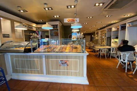 Купить коммерческую недвижимость в Сан-Марти, Барселона, Испания 198м², № 2174 - фото 30