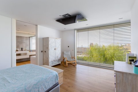 Купить дом в Тейя, Испания с 5 комнат, 500м², № 2914 - фото 19