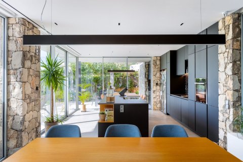 Купить дом в Тейя, Испания с 5 комнат, 500м², № 2914 - фото 15