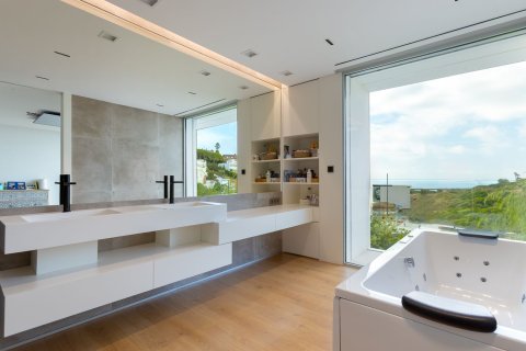 Купить дом в Тейя, Испания с 5 комнат, 500м², № 2914 - фото 24