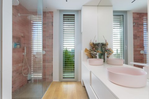 Купить дом в Тейя, Испания с 5 комнат, 500м², № 2914 - фото 10