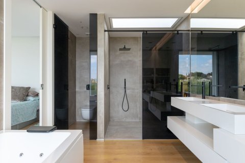 Купить дом в Тейя, Испания с 5 комнат, 500м², № 2914 - фото 22