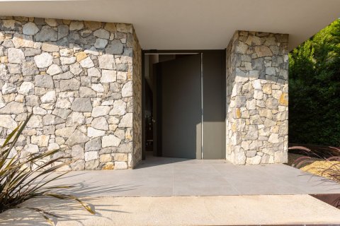 Купить дом в Тейя, Испания с 5 комнат, 500м², № 2914 - фото 12