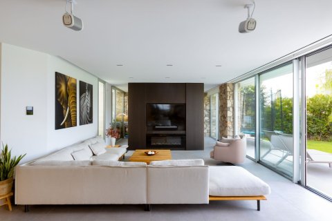 Купить дом в Тейя, Испания с 5 комнат, 500м², № 2914 - фото 17