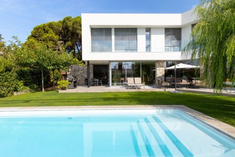 Купить дом в Тейя, Испания с 5 комнат, 500м², № 2914 - фото 8