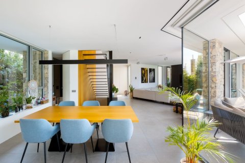 Купить дом в Тейя, Испания с 5 комнат, 500м², № 2914 - фото 16