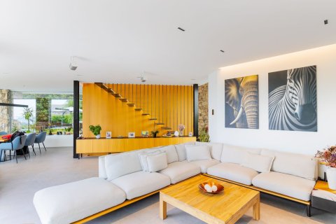 Купить дом в Тейя, Испания с 5 комнат, 500м², № 2914 - фото 18