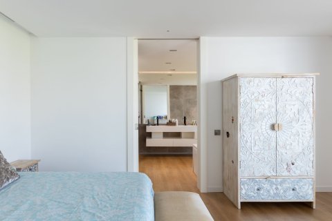 Купить дом в Тейя, Испания с 5 комнат, 500м², № 2914 - фото 9