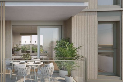 Купить квартиру в Тиана, Испания с 3 комнаты, 81м², № 2933 - фото 3