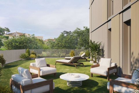 Купить квартиру в Тиана, Испания с 3 комнаты, 81м², № 2933 - фото 9