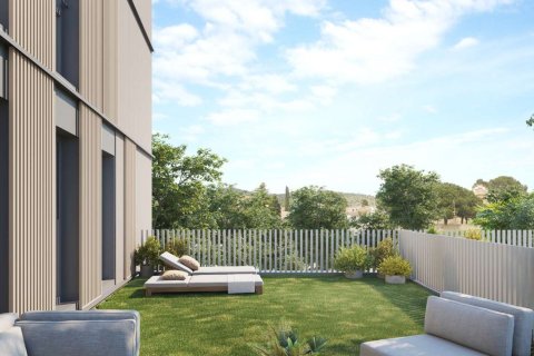 Купить квартиру в Тиана, Испания с 3 комнаты, 81м², № 2933 - фото 7