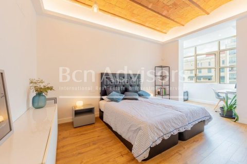 Купить квартиру в Эшампле, Испания с 3 спальни, 160м², № 2913 - фото 22